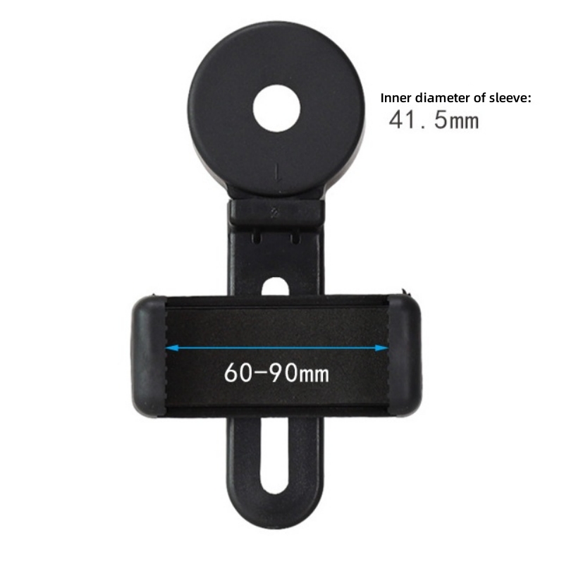 Photography With Mobile - Agnicy Telescope Accessories 41.5mm Card Type