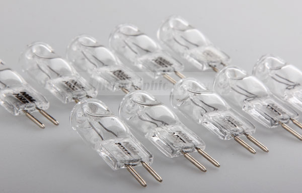 Photography Bulb - 50PCS studio flash photography light style