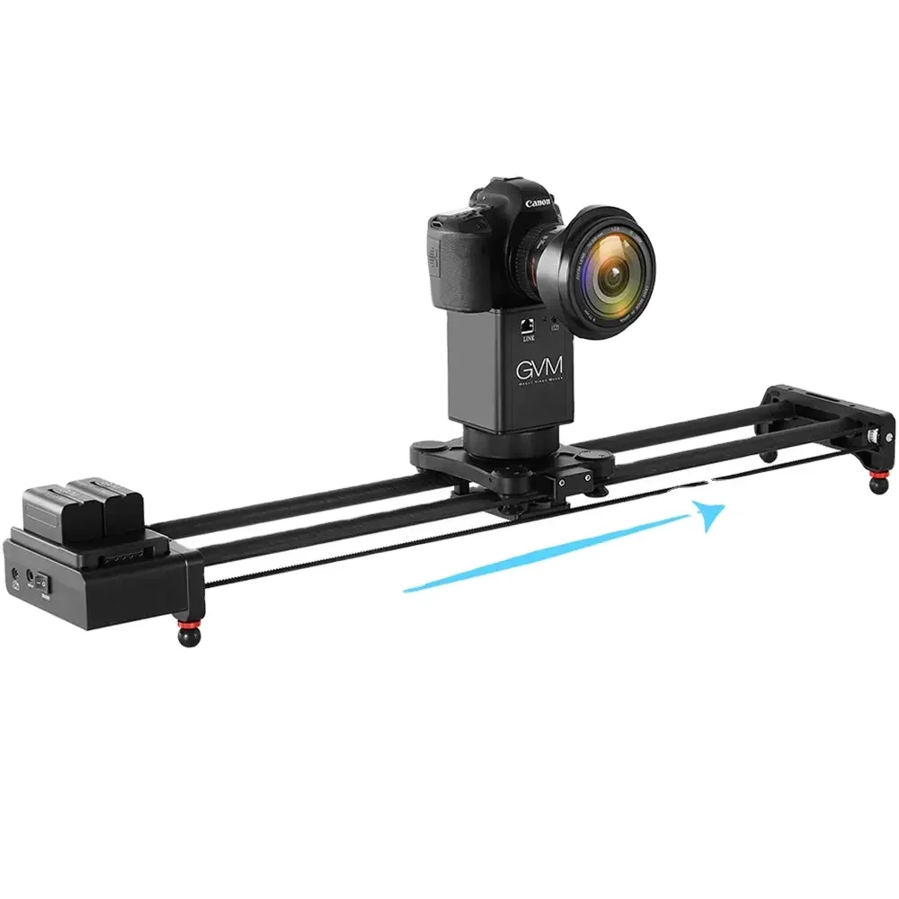 Timelapse Controller - 2025 hot sale GVM Motorized 2-Axis