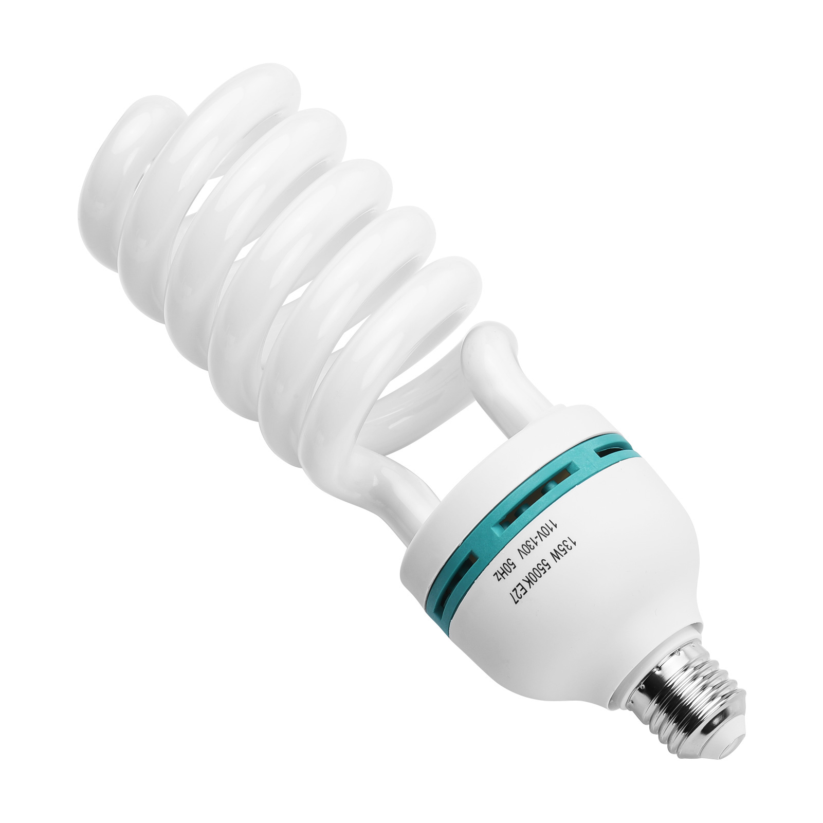 Andoer Spiral Fluorescent Ligh – Photography Bulb recenzja i cena