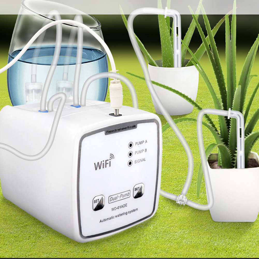 WIFI Intelligent Watering Devi – Timelapse Controller recenzja i cena