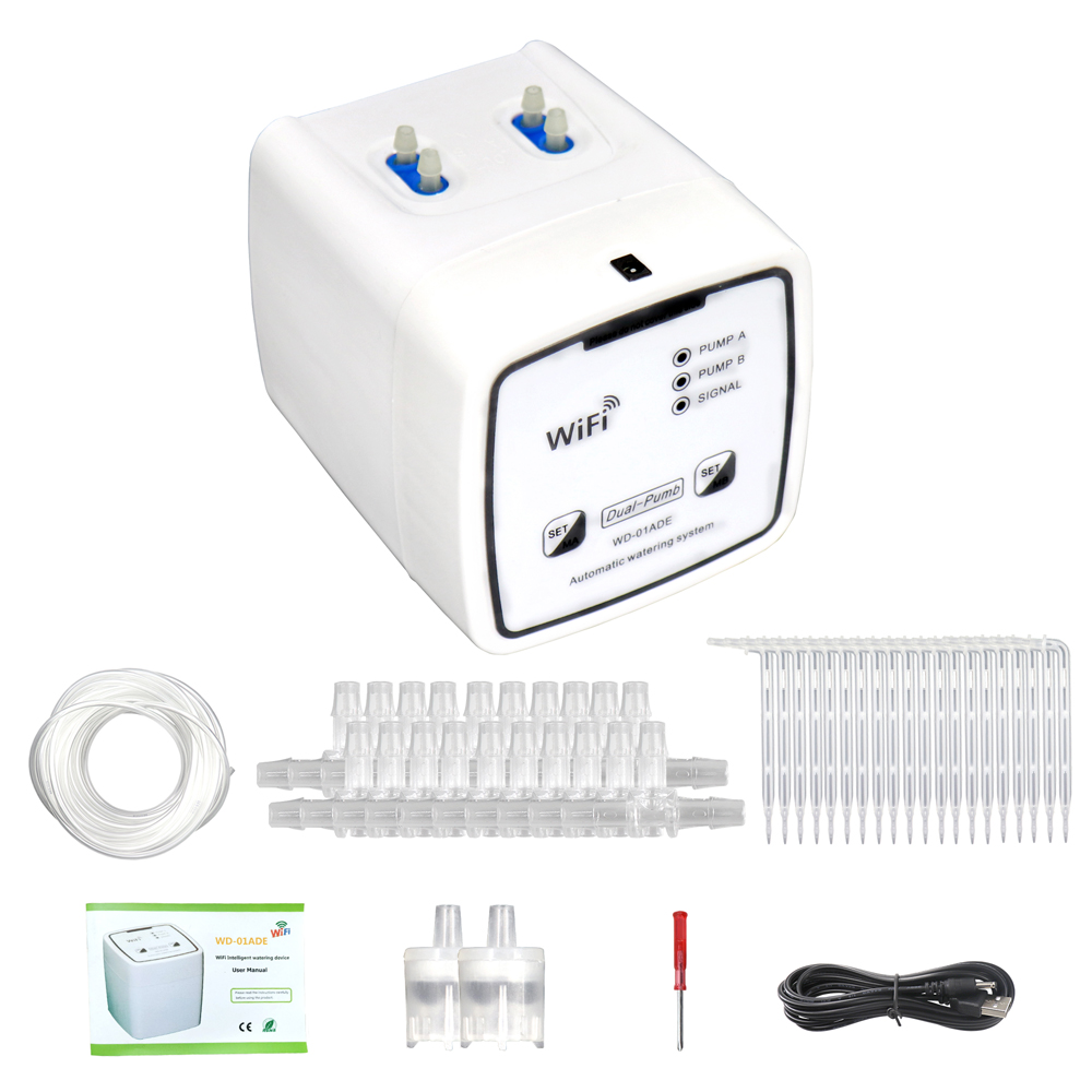 WIFI Intelligent Watering Devi – Timelapse Controller recenzja i cena