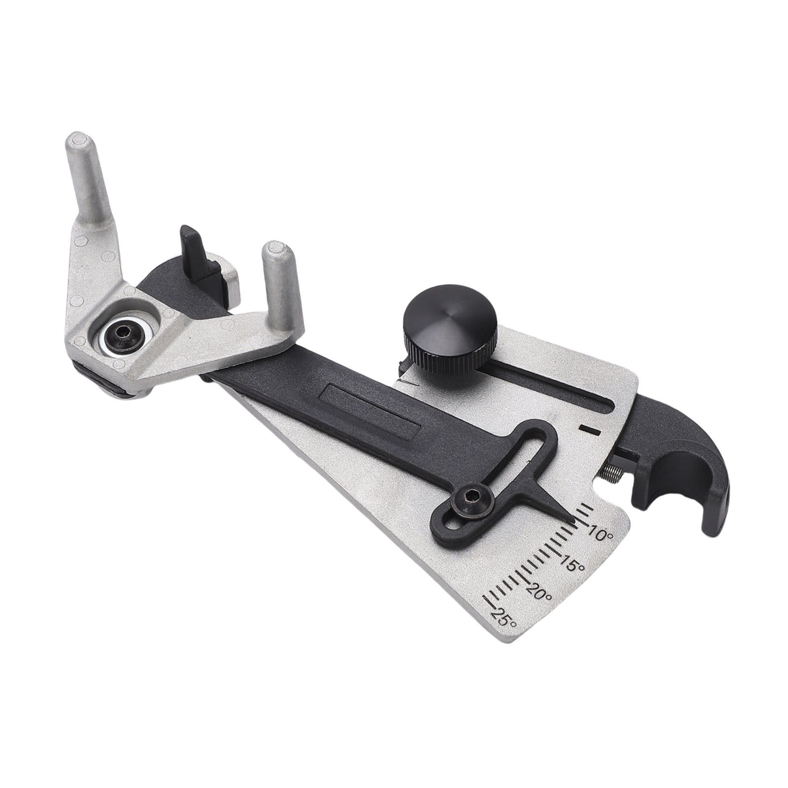 Sharpener Angle Adjuster Cutte – Photography Angles recenzja i cena