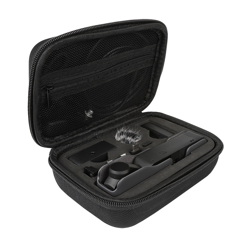 pocket camera Portable case Ha – Memory Card Case recenzja i cena