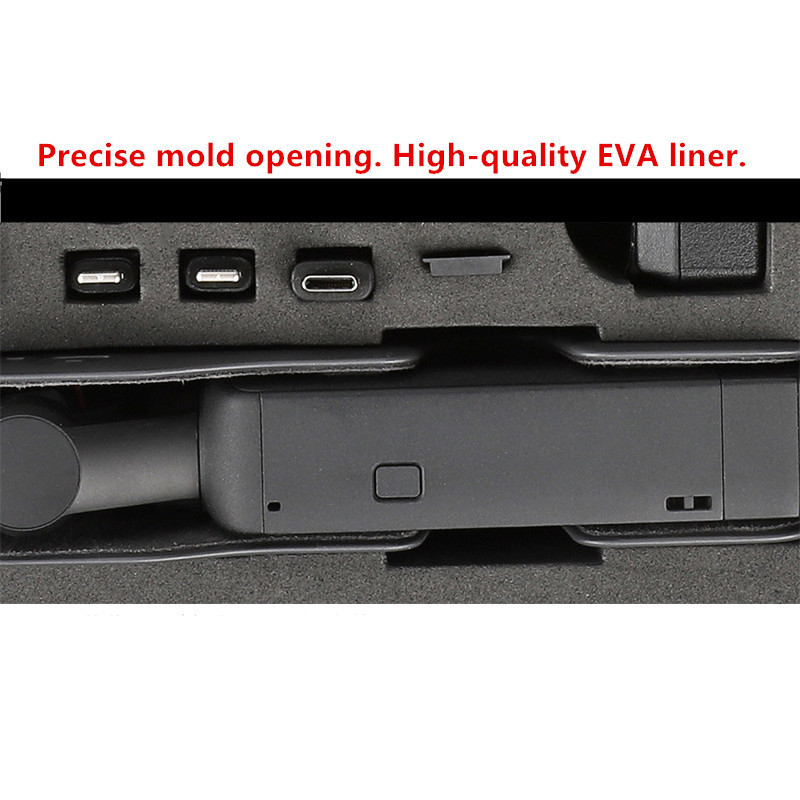 pocket camera Portable case Ha – Memory Card Case recenzja i cena