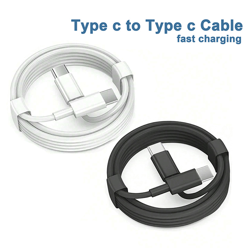 Type C to Type C 20W PD Fast C – Photography Kit Xiaomi recenzja i cena