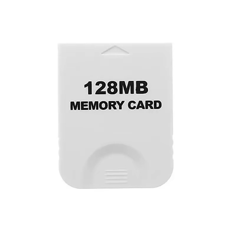 4/16/32/128MB Game Data Storag – Memory Card Case recenzja i cena