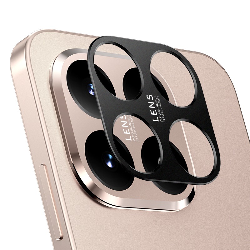 Aluminum Metal Rear Camera Len – Photography Kit Xiaomi recenzja i cena