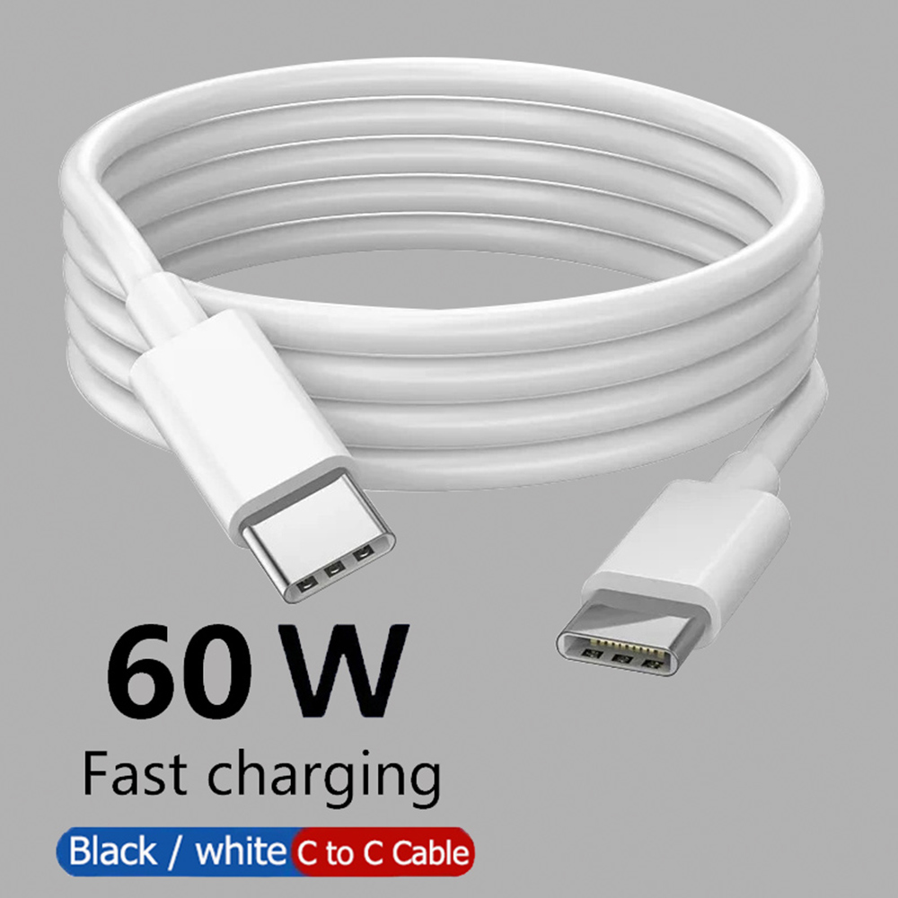 PD 60W USB C to USB Type C Cab – Photography Kit Xiaomi recenzja i cena