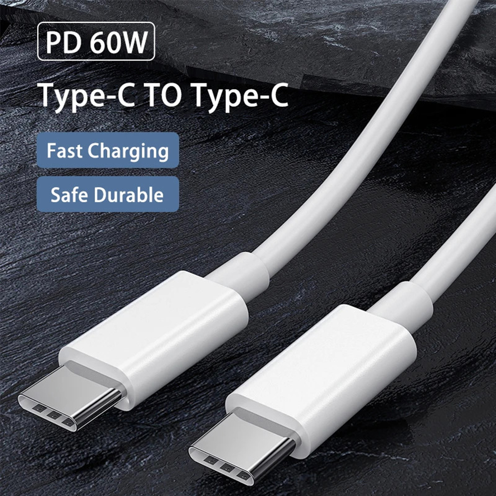 PD 60W USB C to USB Type C Cab – Photography Kit Xiaomi recenzja i cena