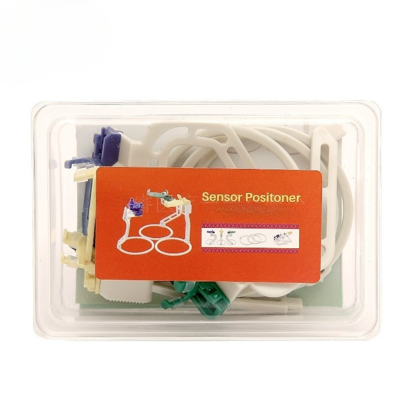 Dental Film Positioner X-ray P – Photography X Ray recenzja i cena