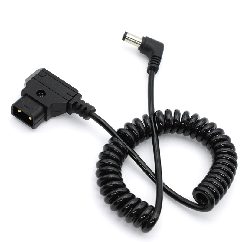 Power Tap D-Tap Male to Right  – Photography Angles recenzja i cena