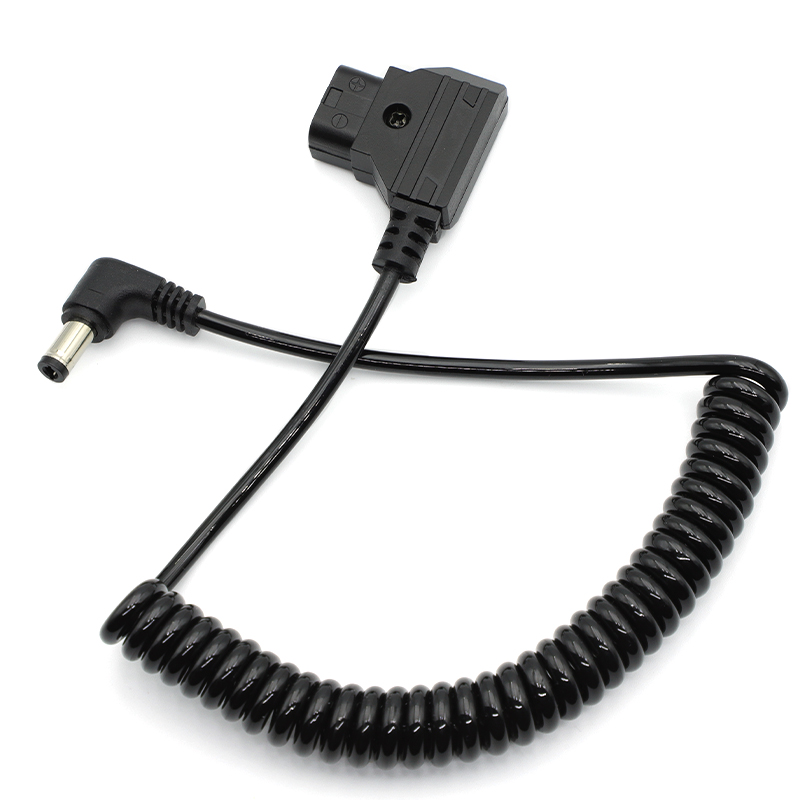 Power Tap D-Tap Male to Right  – Photography Angles recenzja i cena