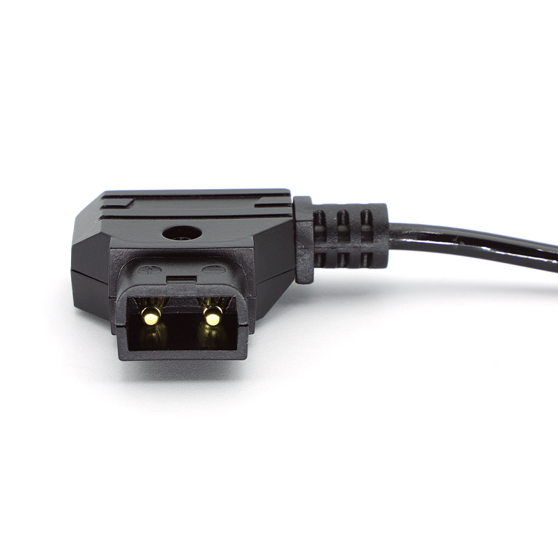 Power Tap D-Tap Male to Right  – Photography Angles recenzja i cena