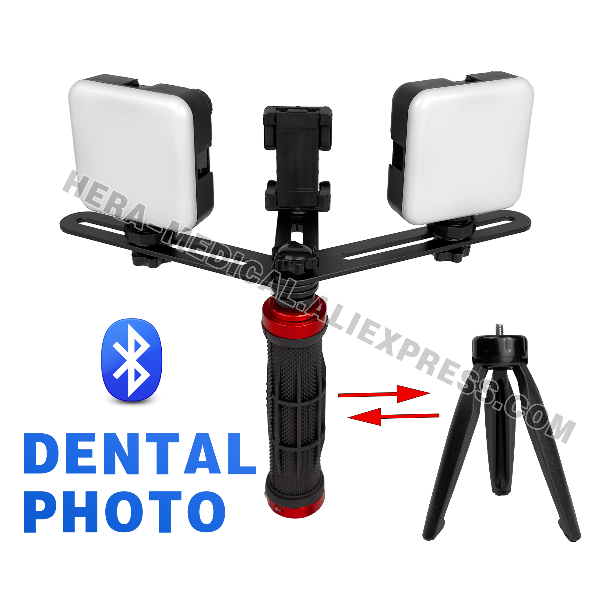Dental Photography LED Light B – Photography Dental recenzja i cena