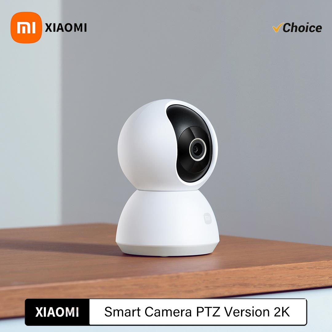 Original Xiaomi Smart Camera 2 – Photography Angles recenzja i cena