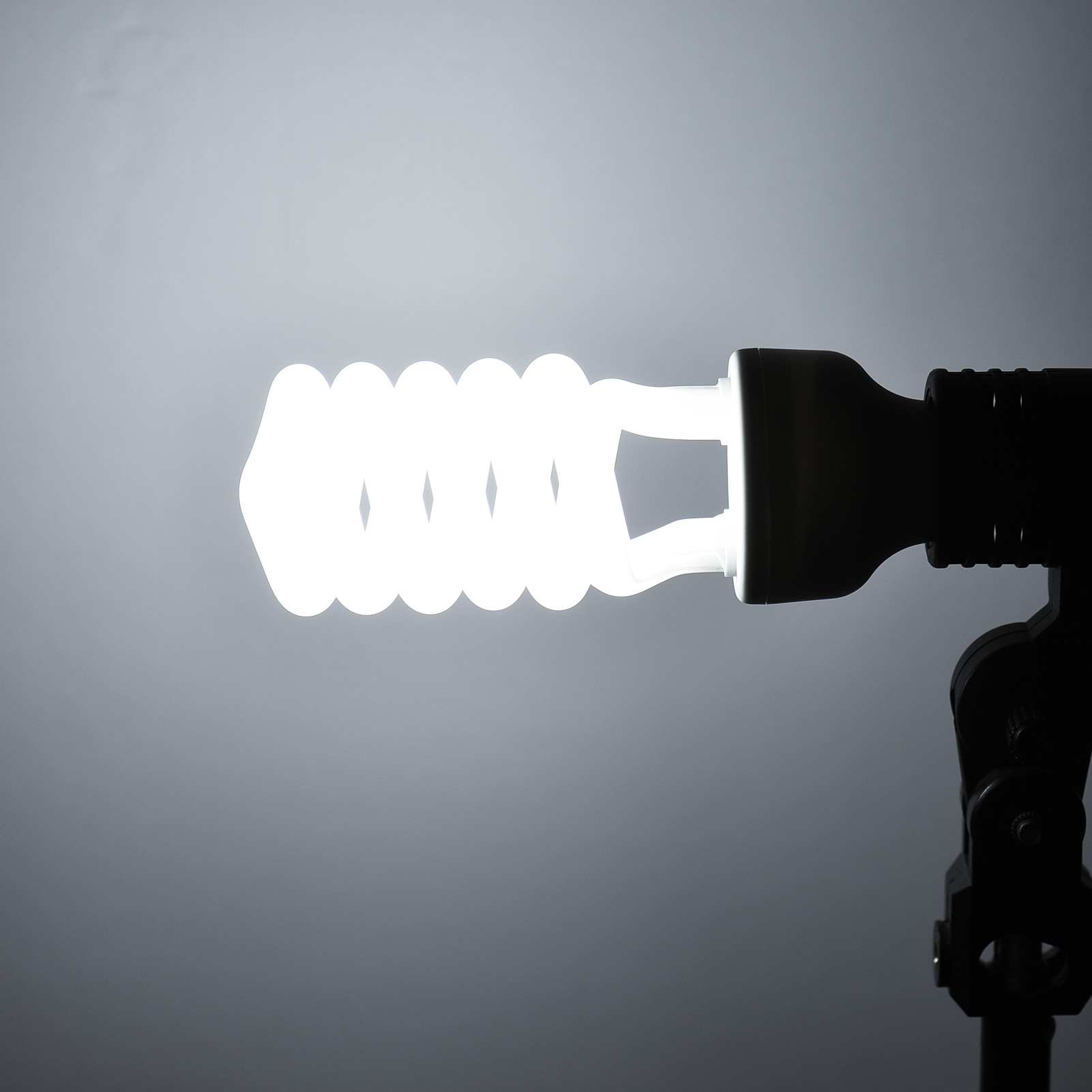 45W Spiral Fluorescent Light B – Photography Bulb recenzja i cena