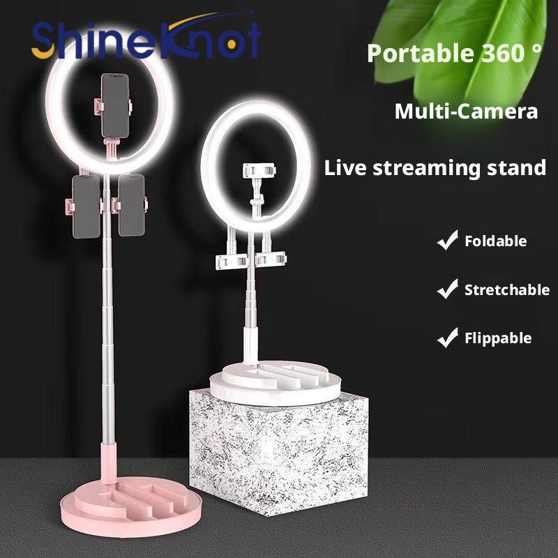 SHINEKNOT Mobile Beauty Fill L – Photography With Mobile recenzja i cena