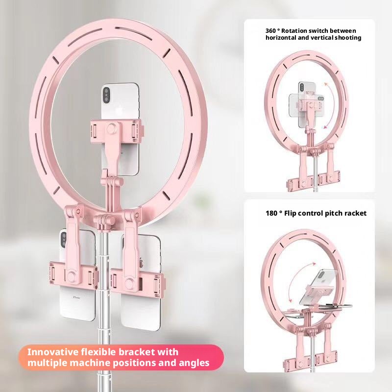 SHINEKNOT Mobile Beauty Fill L – Photography With Mobile recenzja i cena