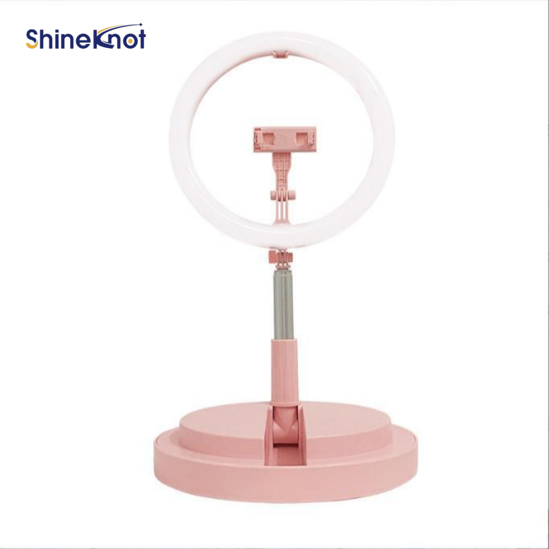 SHINEKNOT Mobile Beauty Fill L – Photography With Mobile recenzja i cena