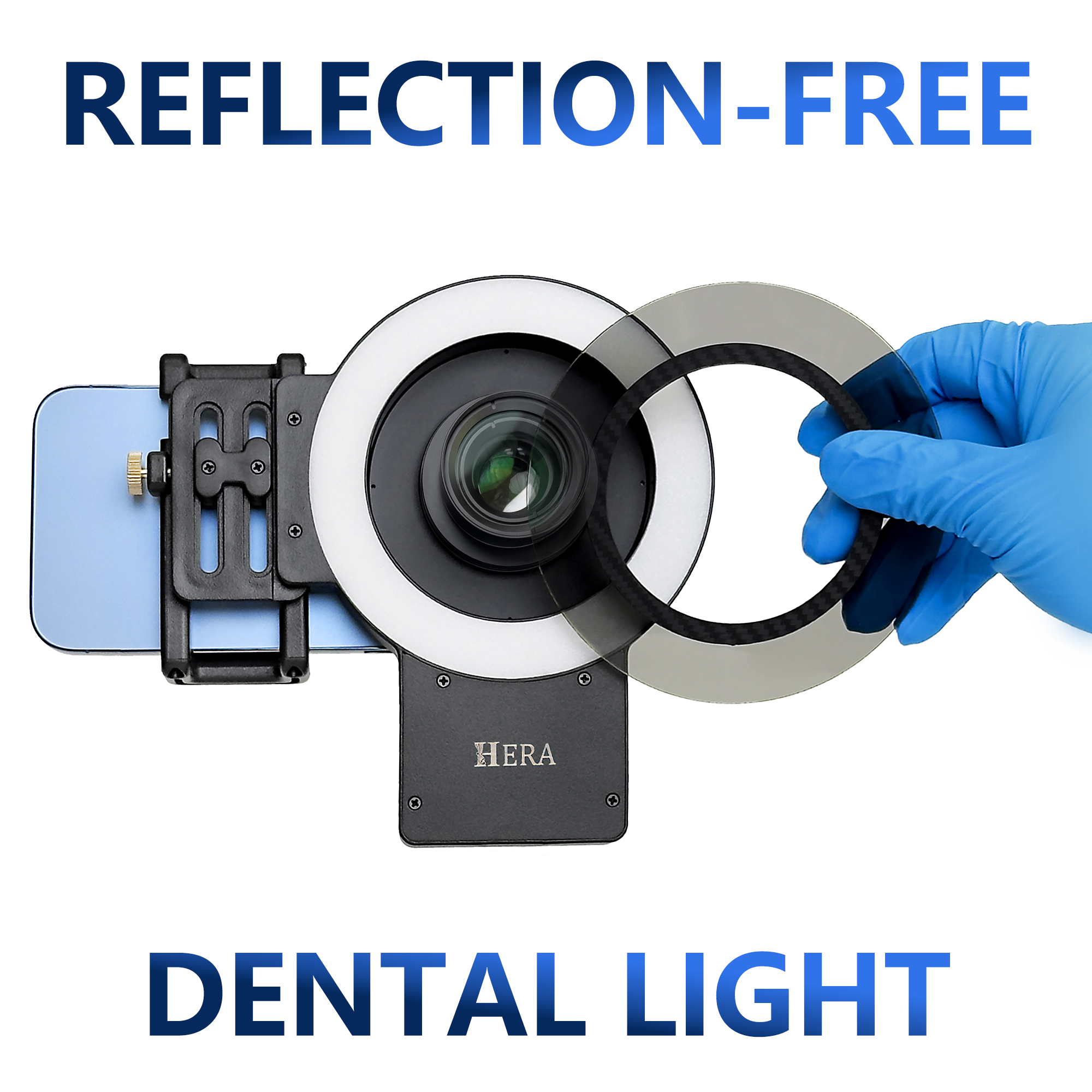 HERA MK-23 Intraoral Dental Ph – Photography Dental recenzja i cena