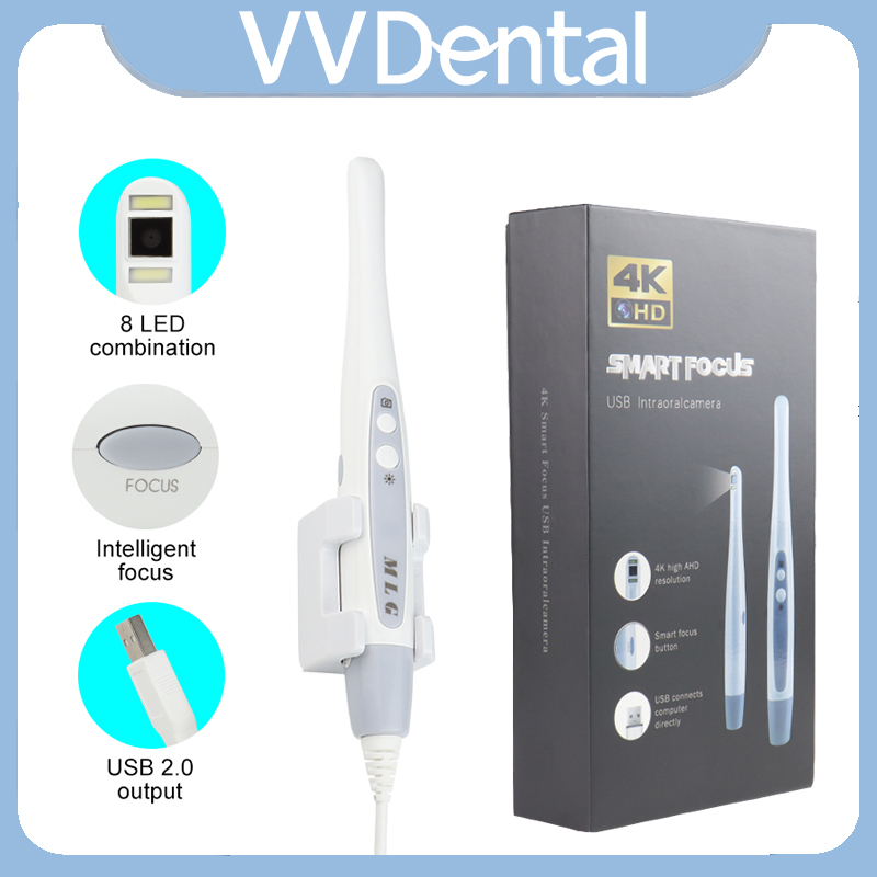 VVDental Intraoral Camera 4K H – Photography Dental recenzja i cena