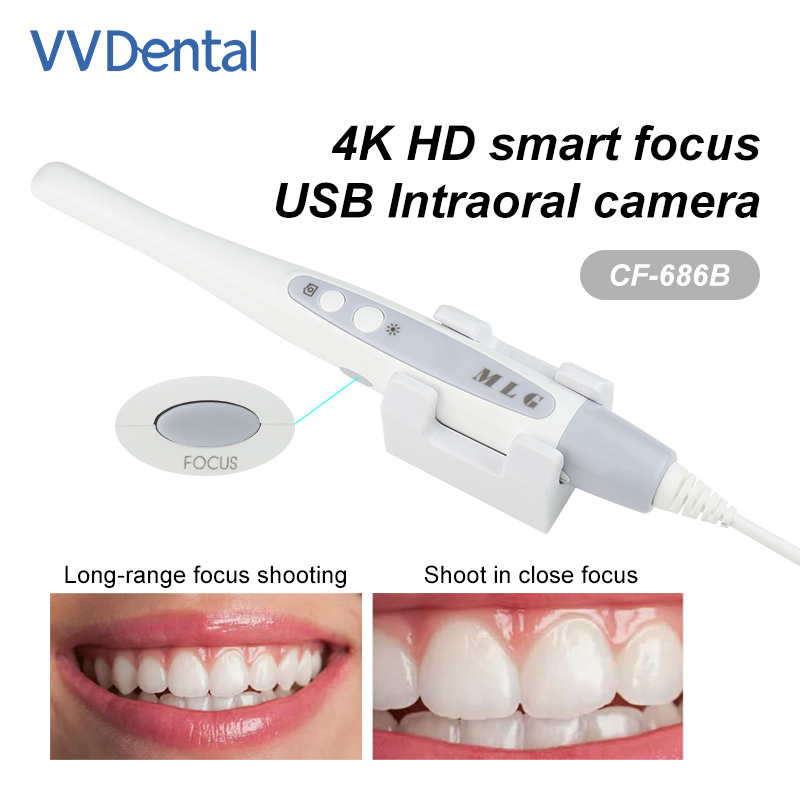 VVDental Intraoral Camera 4K H – Photography Dental recenzja i cena