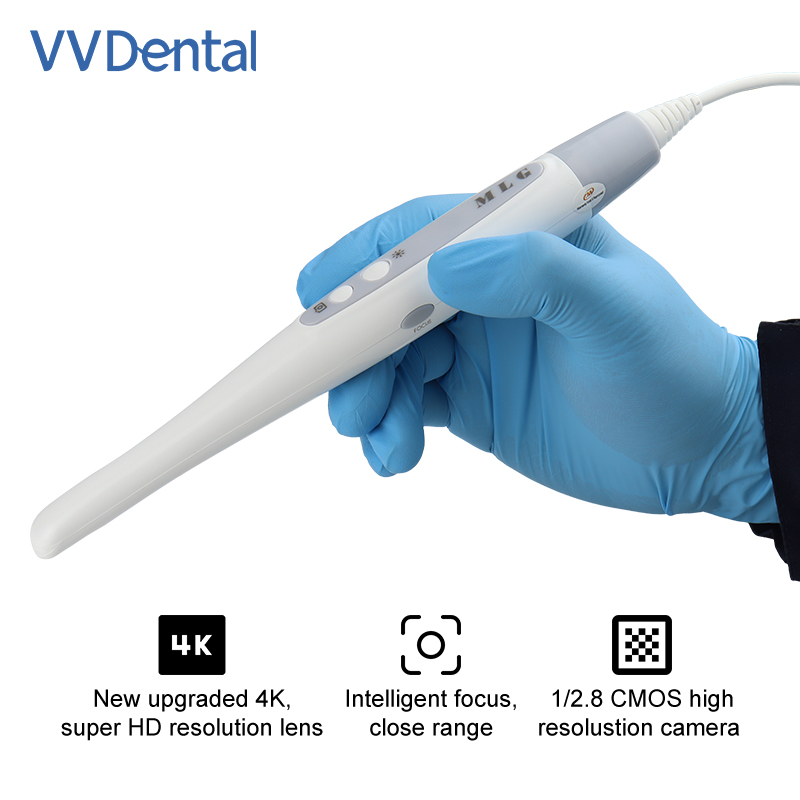VVDental Intraoral Camera 4K H – Photography Dental recenzja i cena