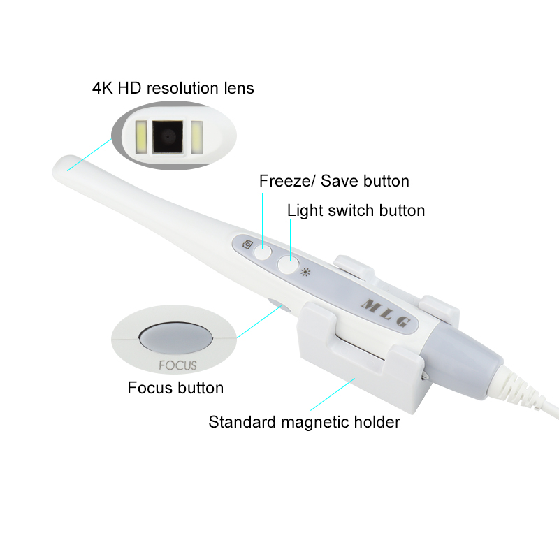 VVDental Intraoral Camera 4K H – Photography Dental recenzja i cena