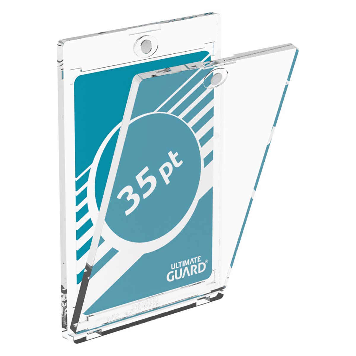 35PT Magnetic Card Holder Disp – Memory Card Case recenzja i cena