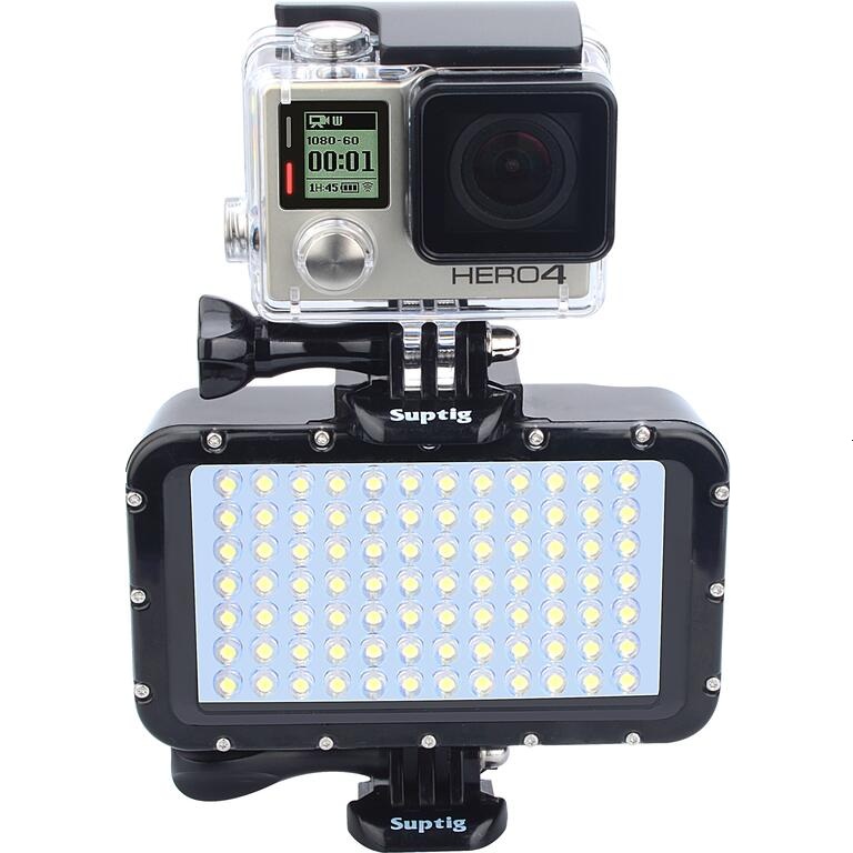 For Gopro Hero 1312119 SJCAM S – Photography Kit Xiaomi recenzja i cena