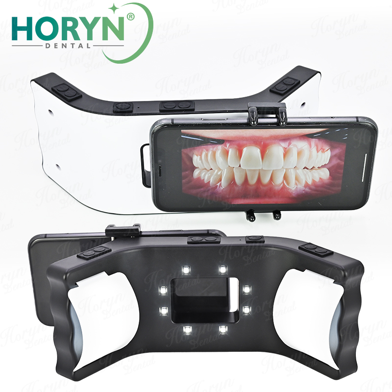 Dental Photography Kit Mobile  – Photography Dental recenzja i cena