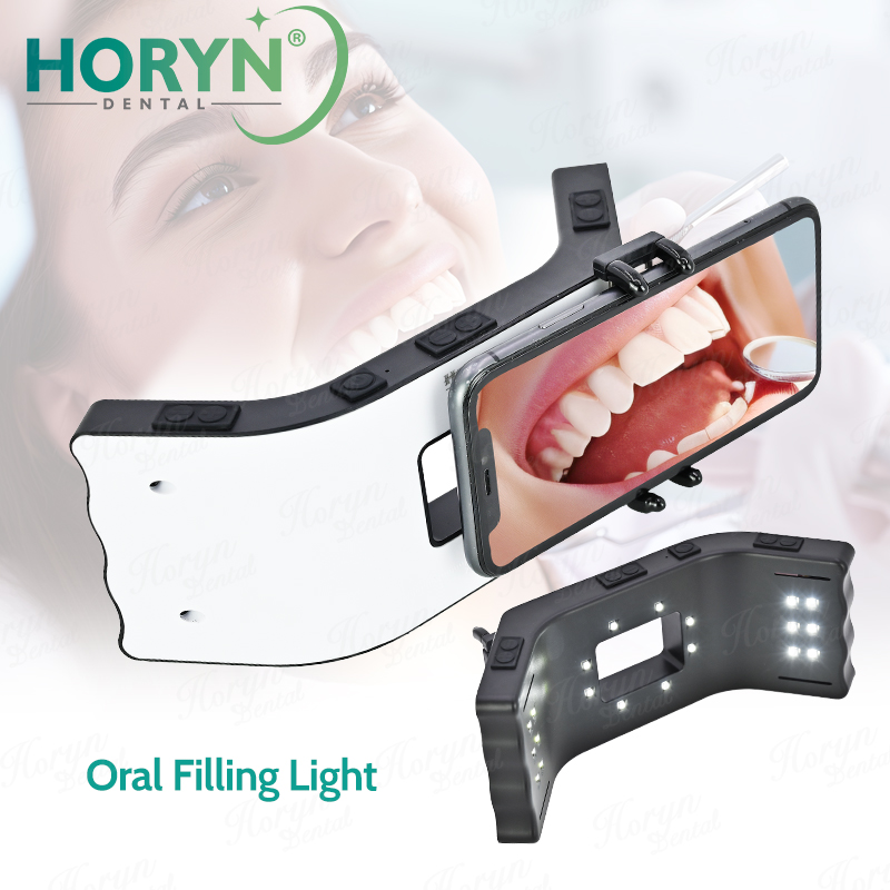 Dental Photography Kit Mobile  – Photography Dental recenzja i cena