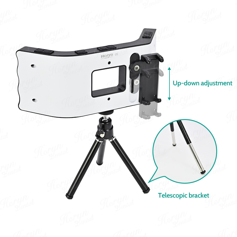 Dental Photography Kit Mobile  – Photography Dental recenzja i cena