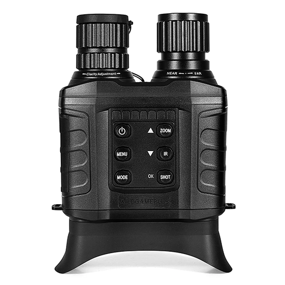 Night Vision Binoculars 4X Dig – Photography Ratio recenzja i cena