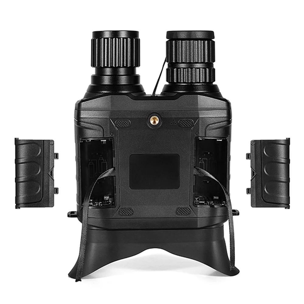Night Vision Binoculars 4X Dig – Photography Ratio recenzja i cena
