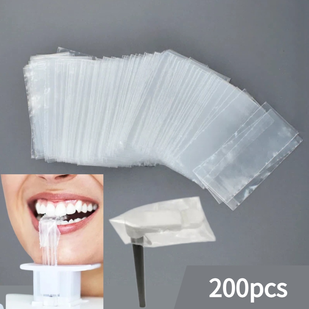 200Pcs/box Dental Panorama Bit – Photography Dental recenzja i cena