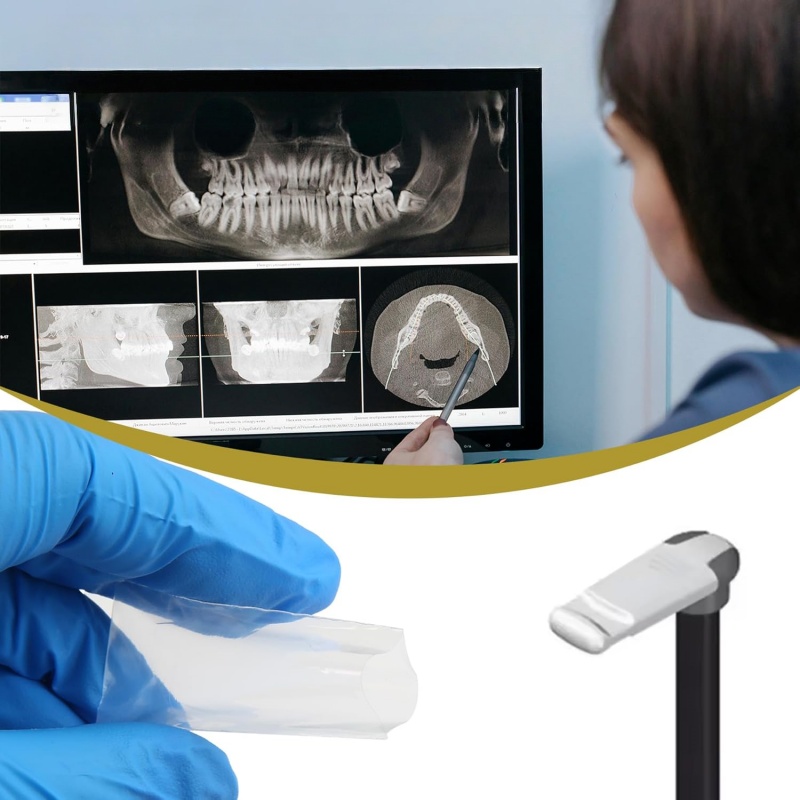 200Pcs/box Dental Panorama Bit – Photography Dental recenzja i cena