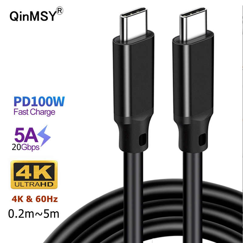 USB3.2 USB C To Type C 4K 20Gb – Photography Kit Xiaomi recenzja i cena