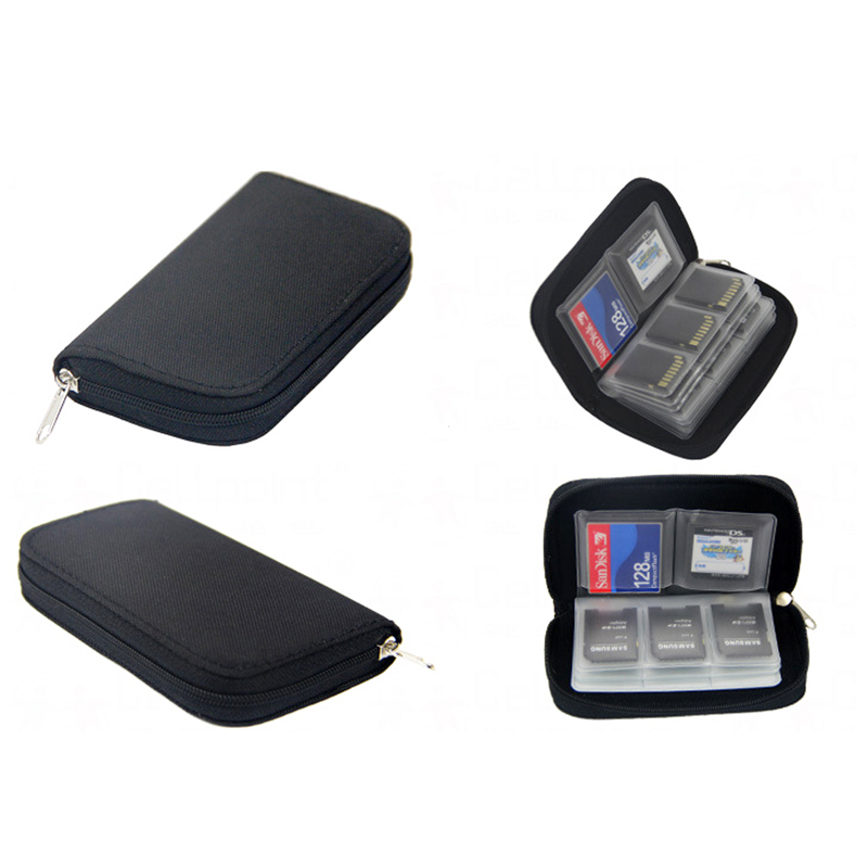 Memory Card Storage Bag Carryi – Memory Card Case recenzja i cena