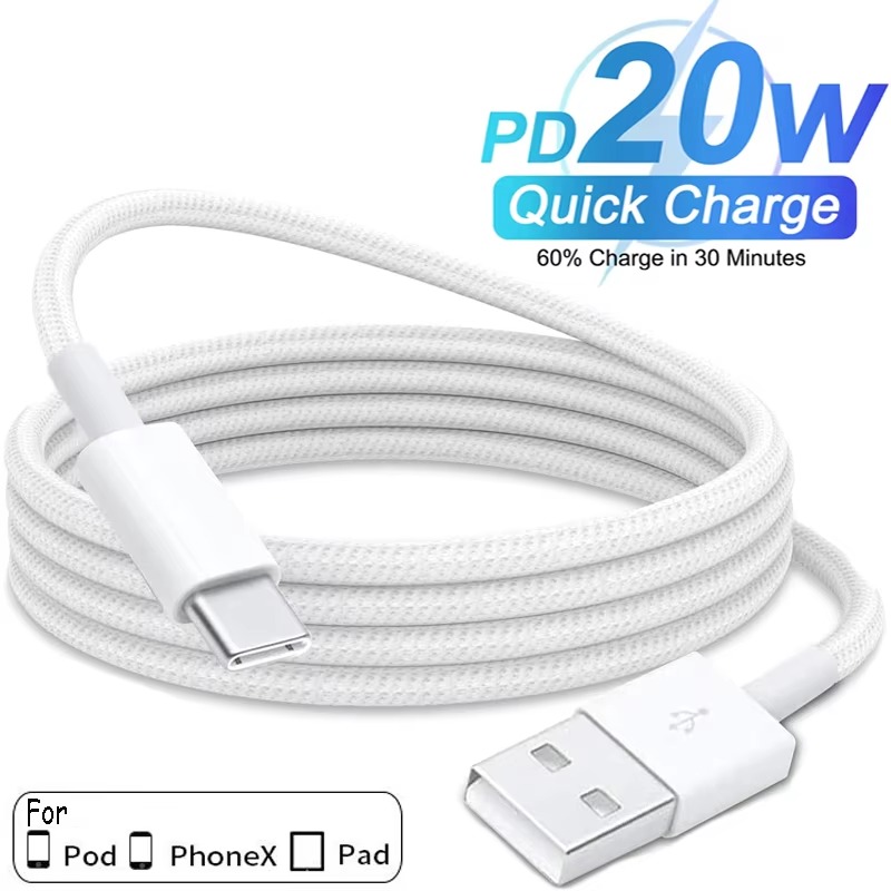 Usb A to Type C Color Cable 20 – Photography Kit Xiaomi recenzja i cena
