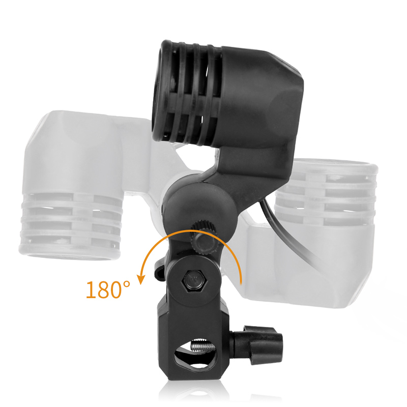 1.8m Cable Cord Light Bulb Sta – Photography Bulb recenzja i cena