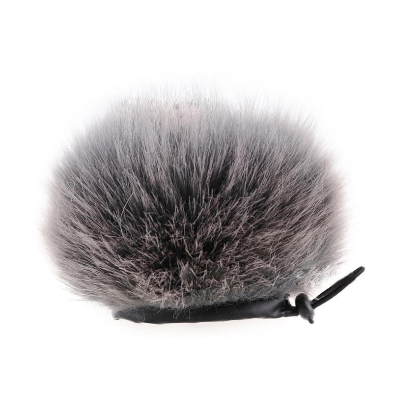 H1N Handy Recorder Windshield  – Photography Ratio recenzja i cena
