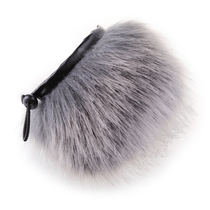 H1N Handy Recorder Windshield  – Photography Ratio recenzja i cena