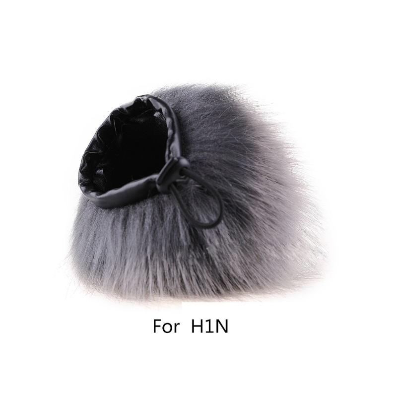 H1N Handy Recorder Windshield  – Photography Ratio recenzja i cena
