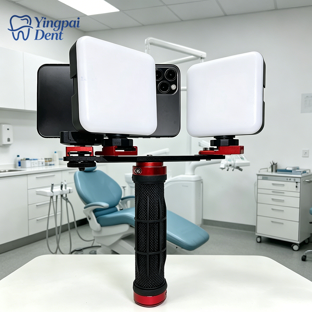 Dental Photography Light Phone – Photography Dental recenzja i cena