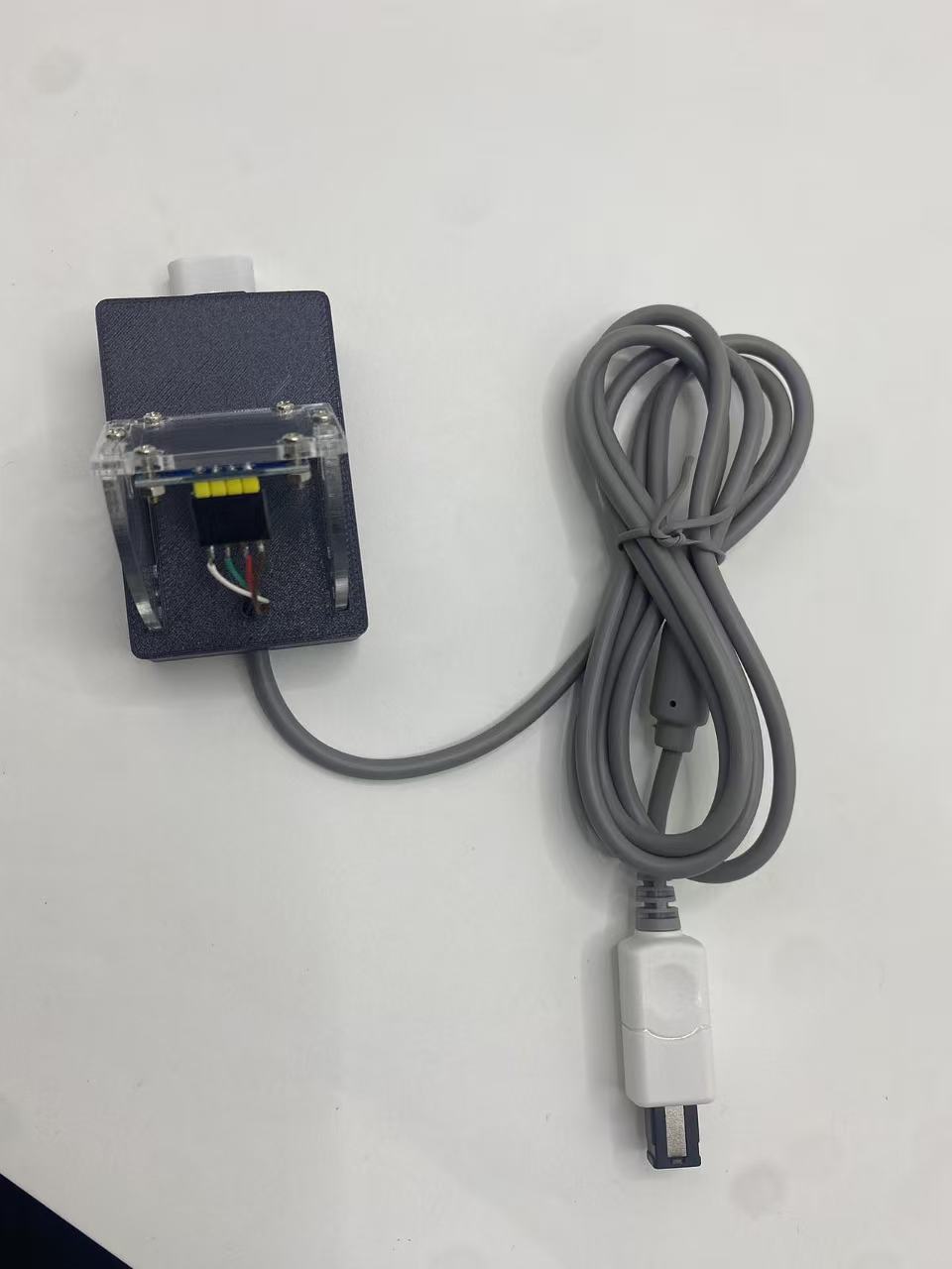 USB SG Dreamcast Adapter to Co – Memory Card Case recenzja i cena
