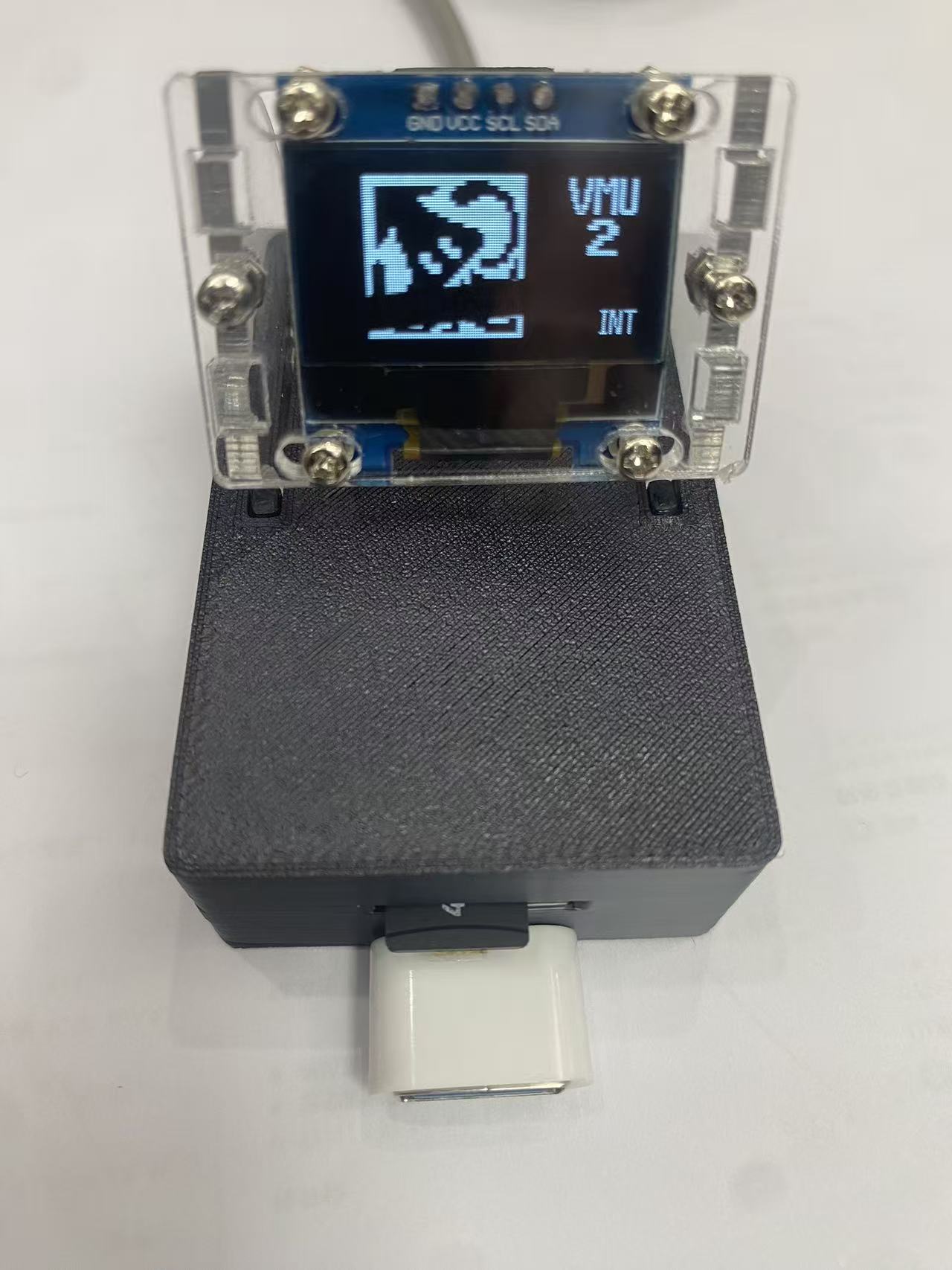 USB SG Dreamcast Adapter to Co – Memory Card Case recenzja i cena