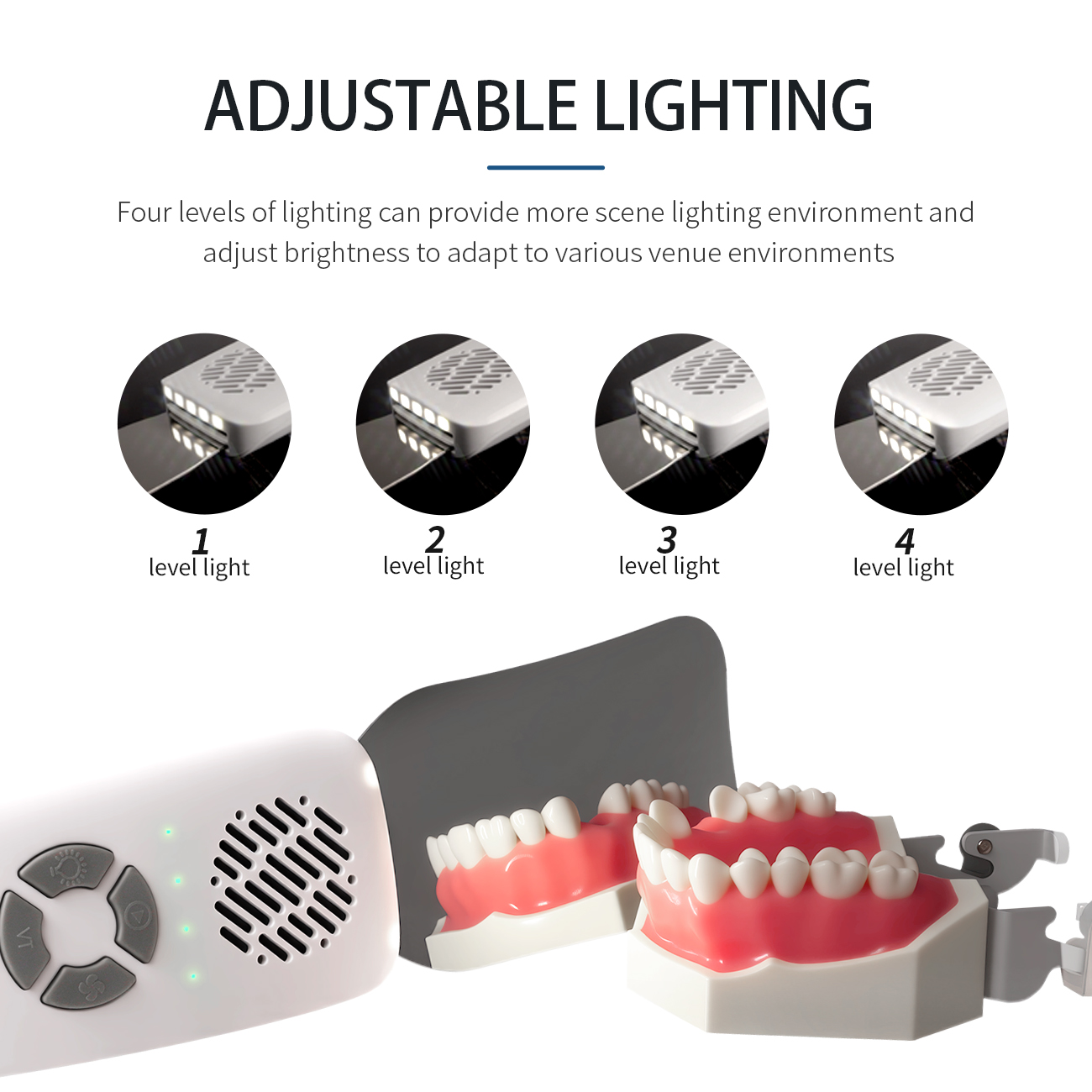 Dental Anti-Fog Mirrors Kit Mi – Photography Dental recenzja i cena