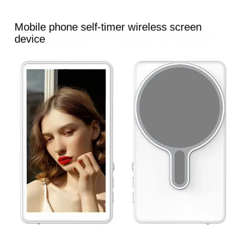 Wireless Monitor Rear Camera S – Photography With Mobile recenzja i cena